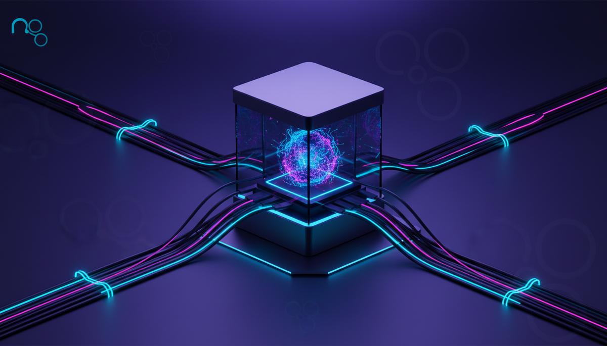 N8N: Escolha o VPS Certo para Sua Automação — ilustração sobre tecnologia