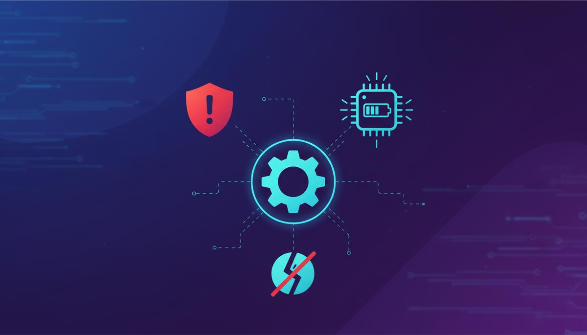 n8n: Resolva Erros de Workflow e Conexão — ilustração sobre tecnologia