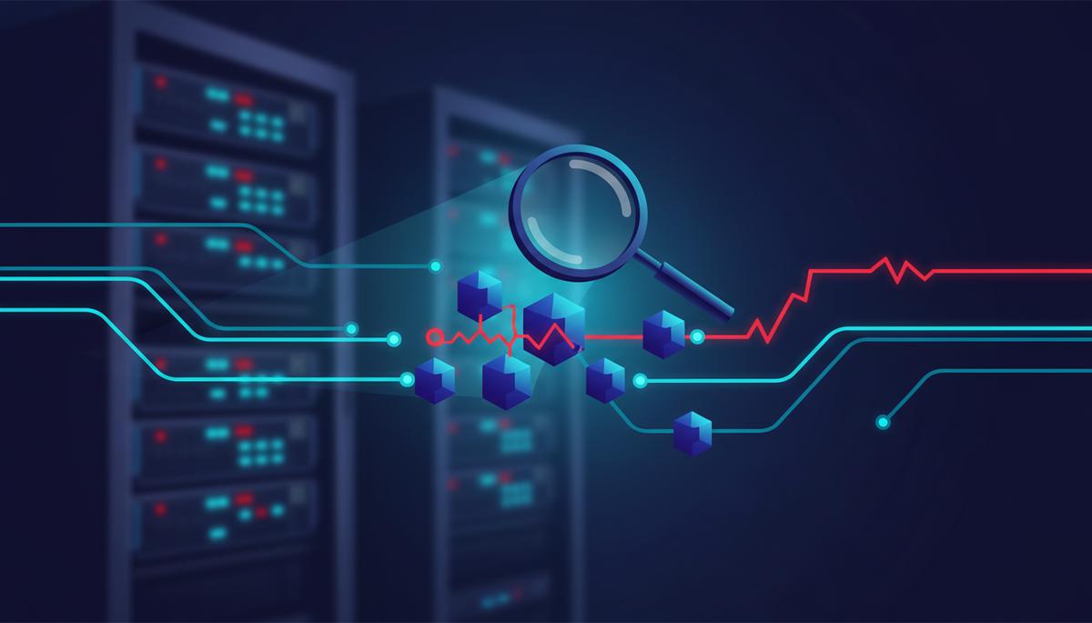 n8n: Solucionando Problemas Críticos em Produção (Passo a Passo) — ilustração sobre tecnologia