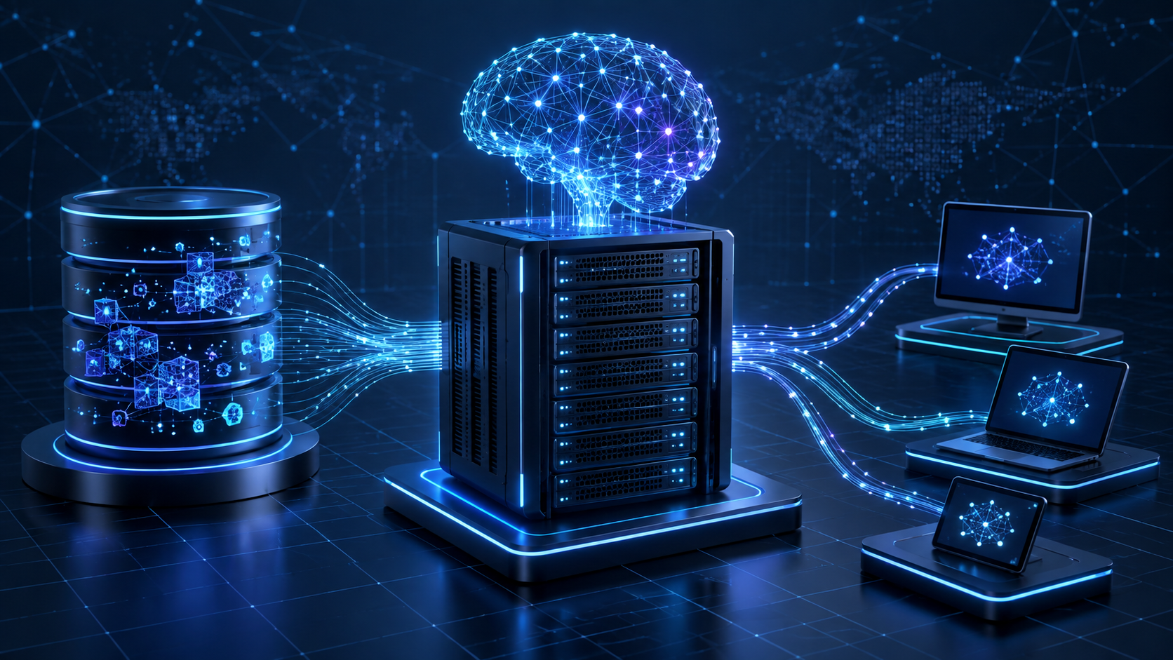 LLM Self-Hosted: Deploy Seu Próprio Modelo de IA