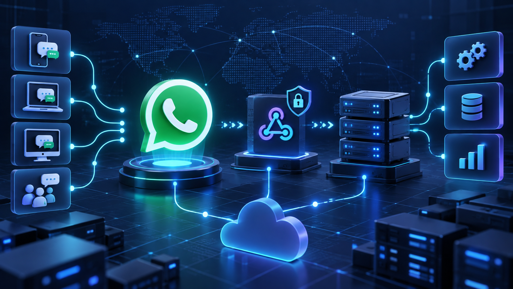 Evolution API: Resolvendo Erros de Instância e Webhook