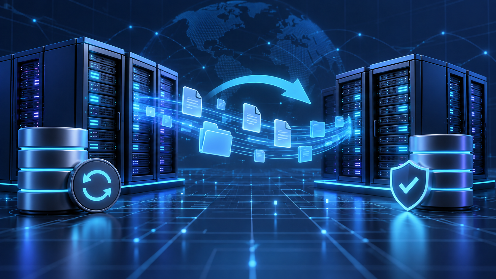Migre seu VPS: Escolha o Plano Host You Secure