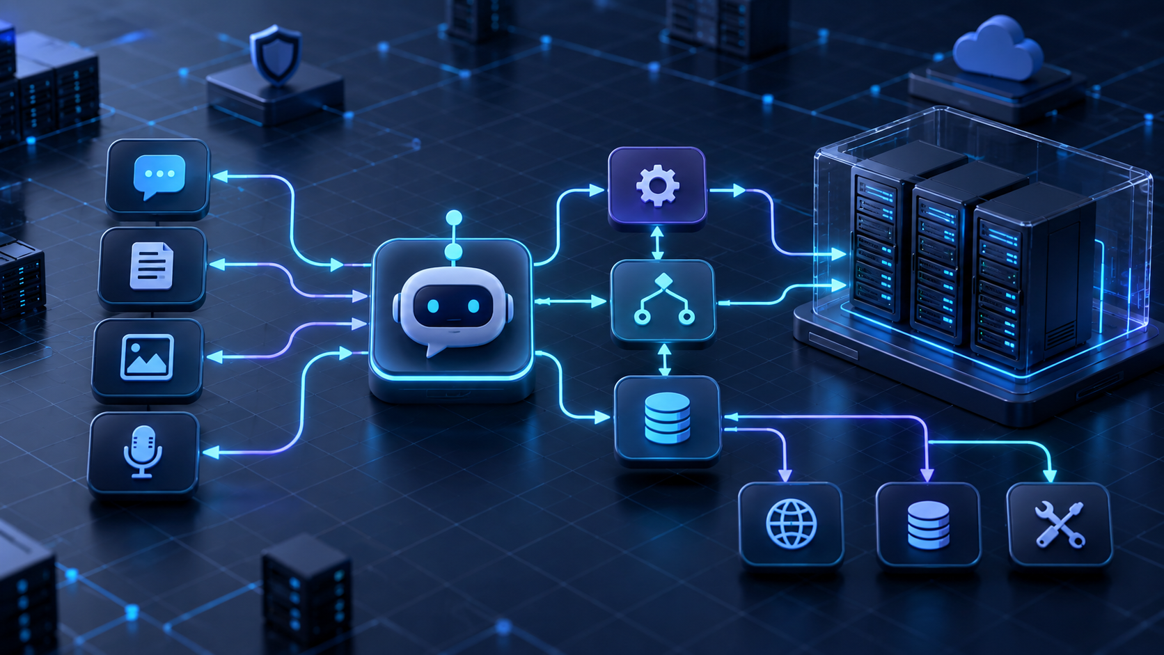 Typebot: Erros Comuns e Como Resolver em Produção
