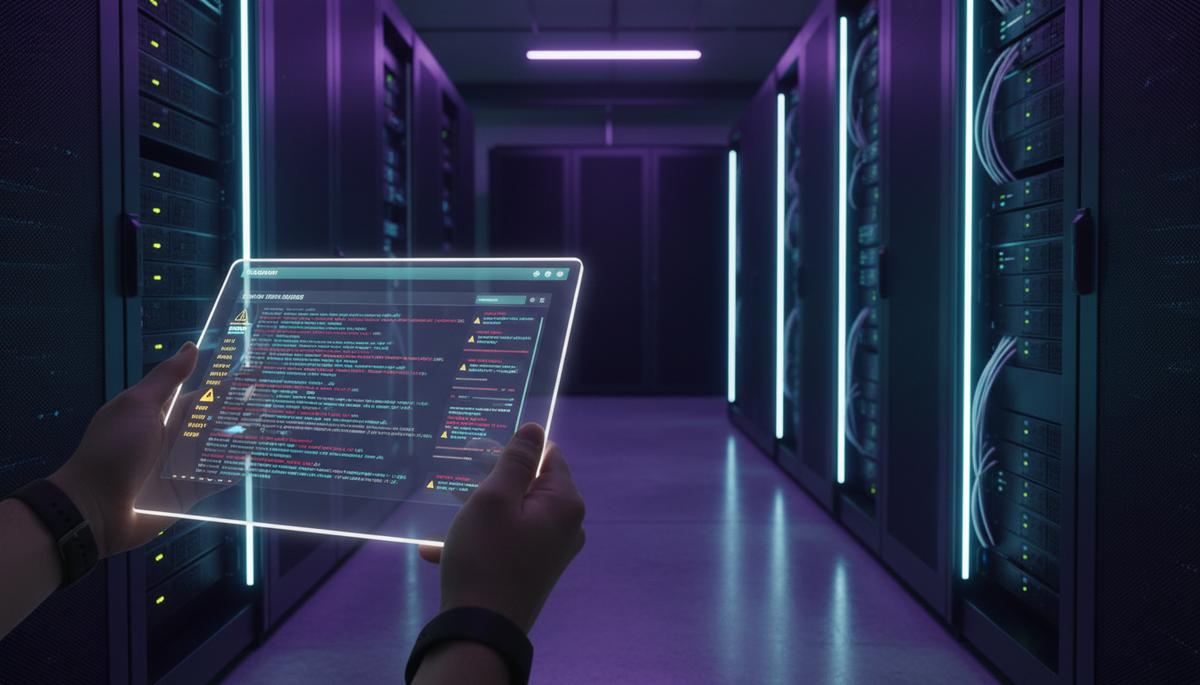 Typebot: Resolva Falhas de Build e Deploy em VPS — ilustração sobre tecnologia