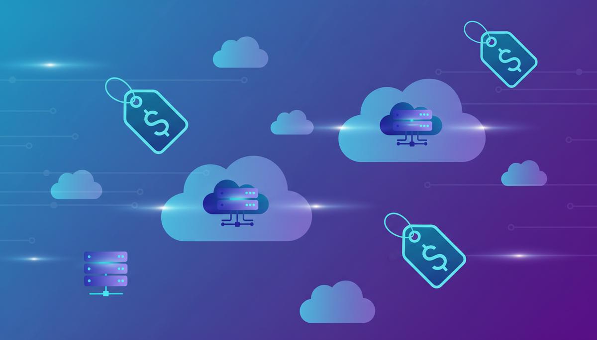 VPS Barato no Brasil a partir de R$49/mês: Planos e Comparativo — ilustração sobre otimização de custos